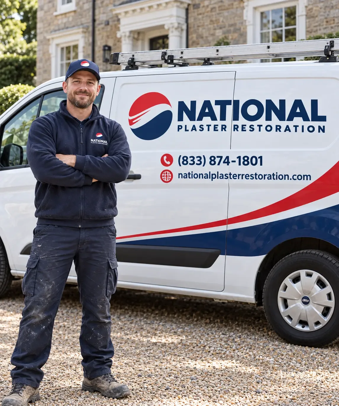Plaster Repair company in Frontenac, KS